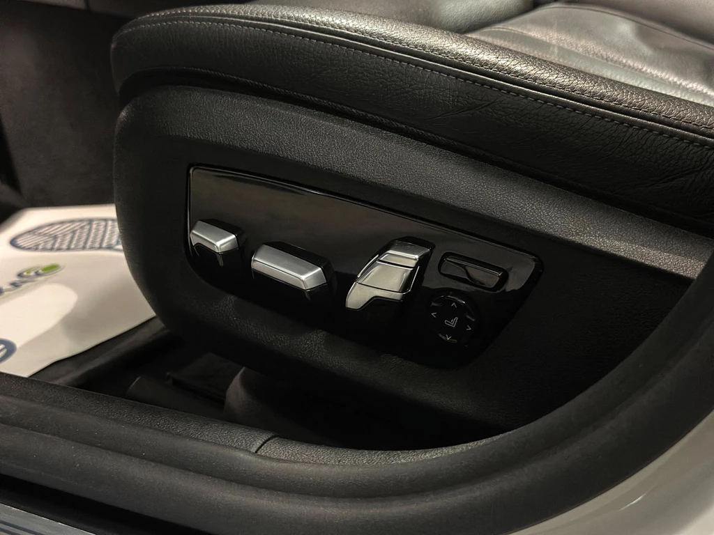 BMW 5 Serie – foto 13