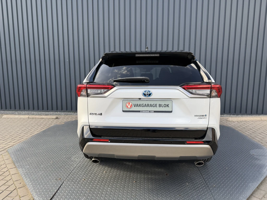 Toyota RAV4 – foto 6