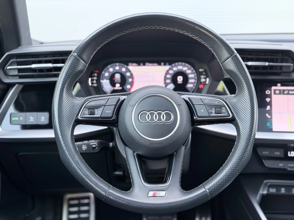 Audi A3 – foto 13