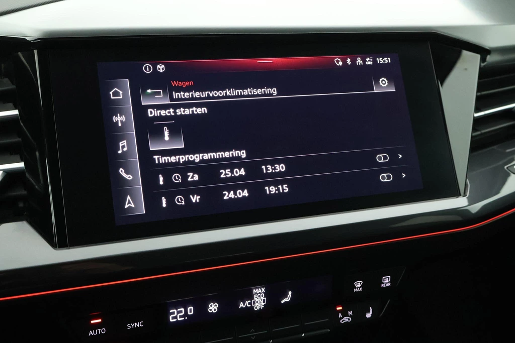 Audi Q4 e-tron – foto 31
