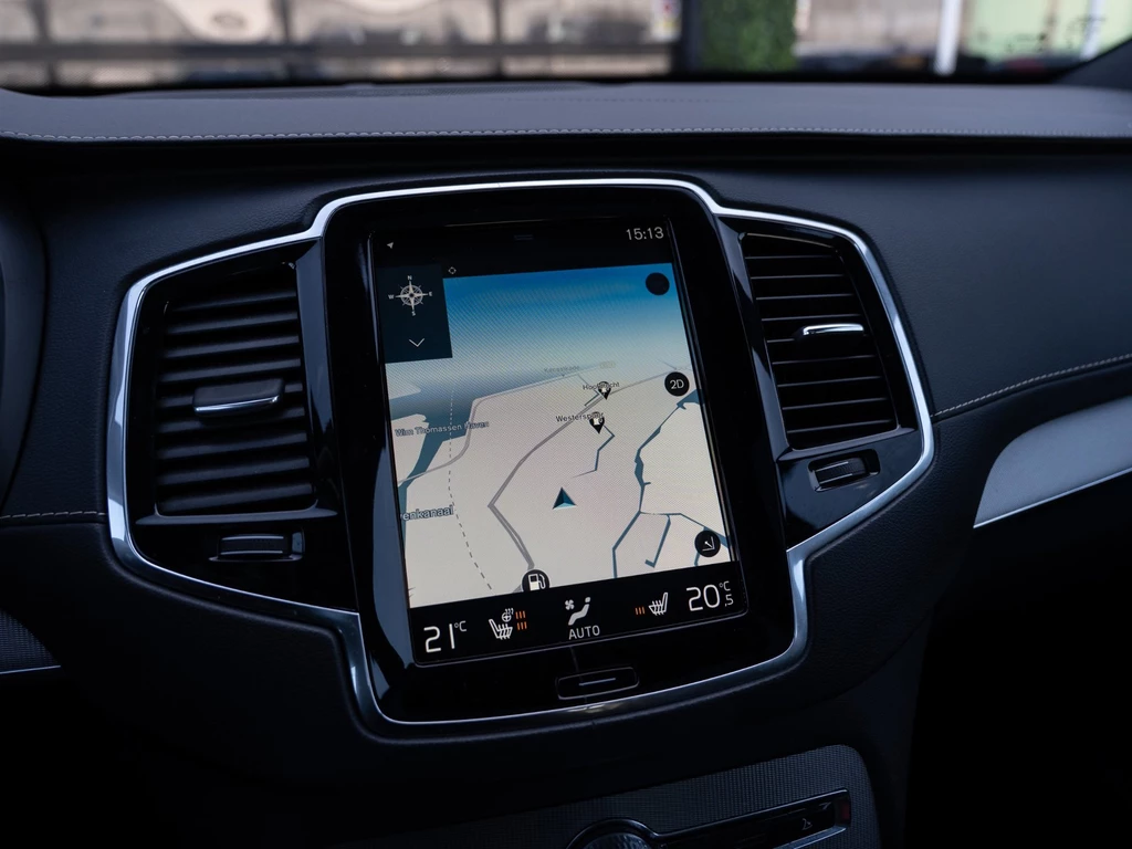 Volvo XC90 – foto 29