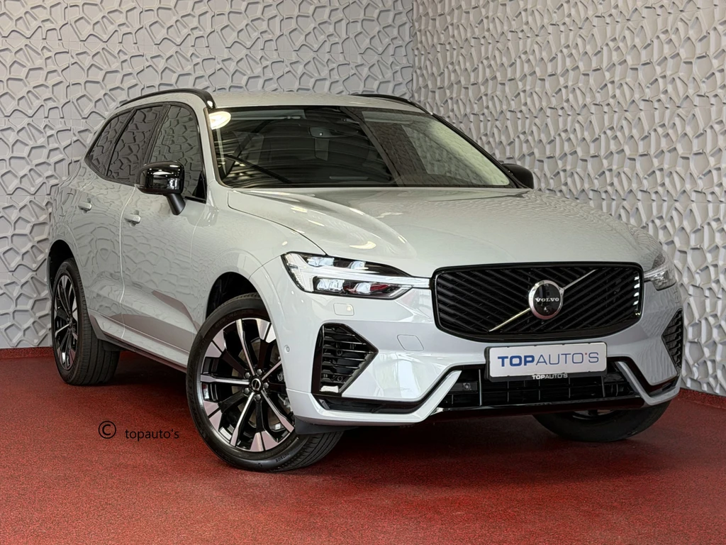 Volvo XC60 – foto 8