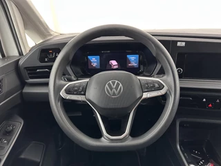 Volkswagen Caddy – thumbnail 18
