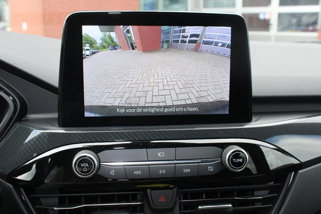 Ford Kuga – foto 10