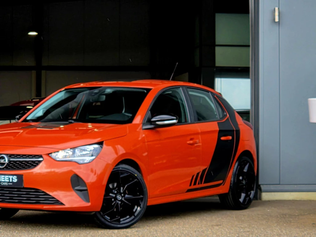 Opel Corsa – foto 2