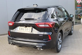 Ford Kuga – thumbnail 6