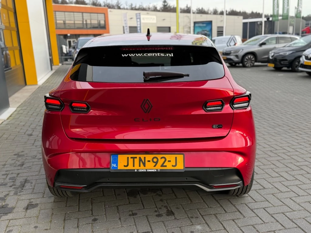 Renault Clio – foto 8