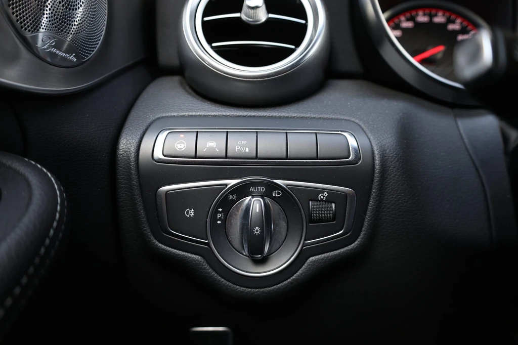 Mercedes-Benz C-Klasse – foto 20
