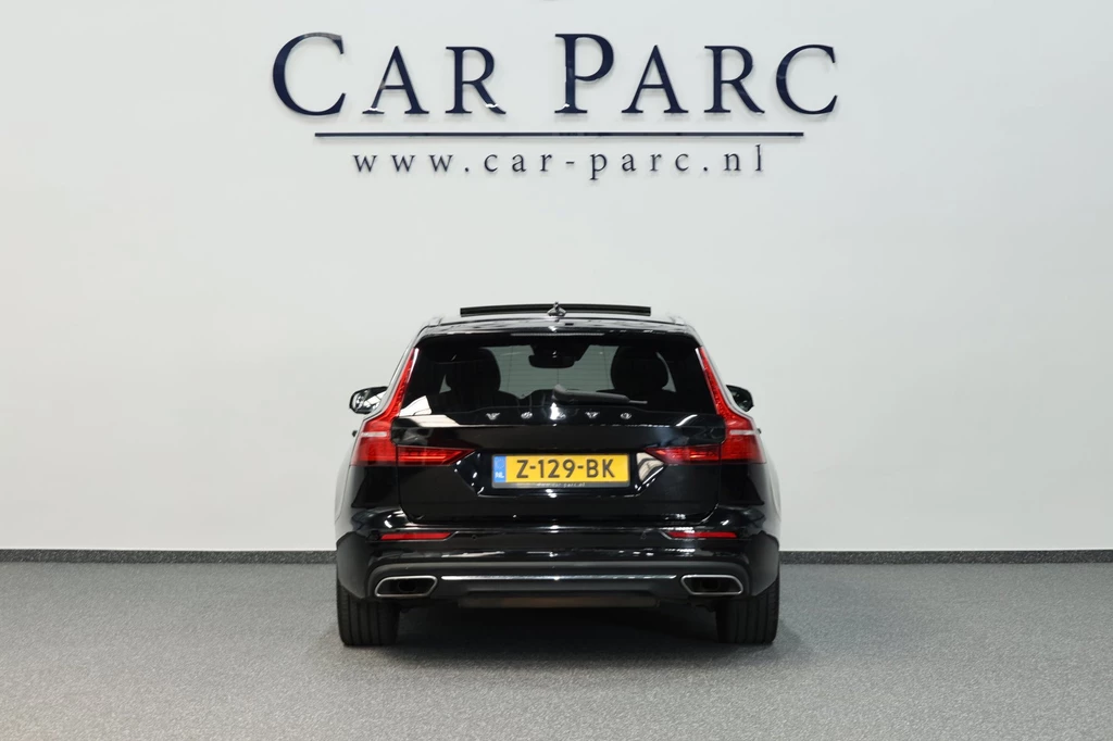Volvo V60 – foto 4