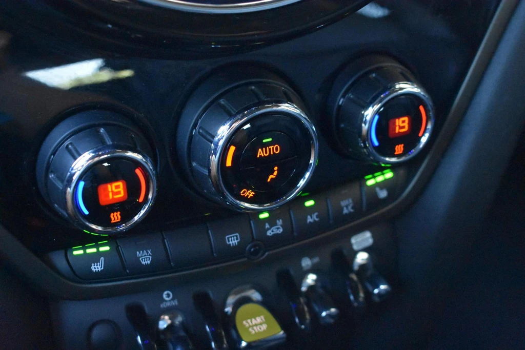 MINI Countryman – foto 24