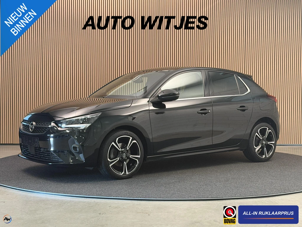 Opel Corsa – foto 1