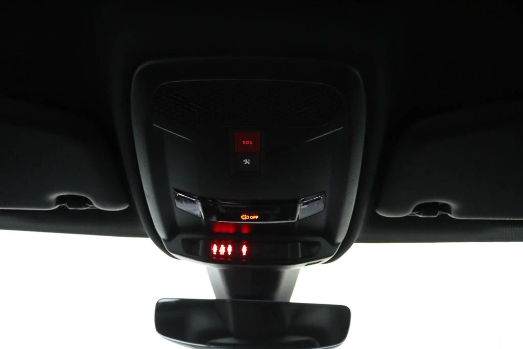 Peugeot 208 – foto 43