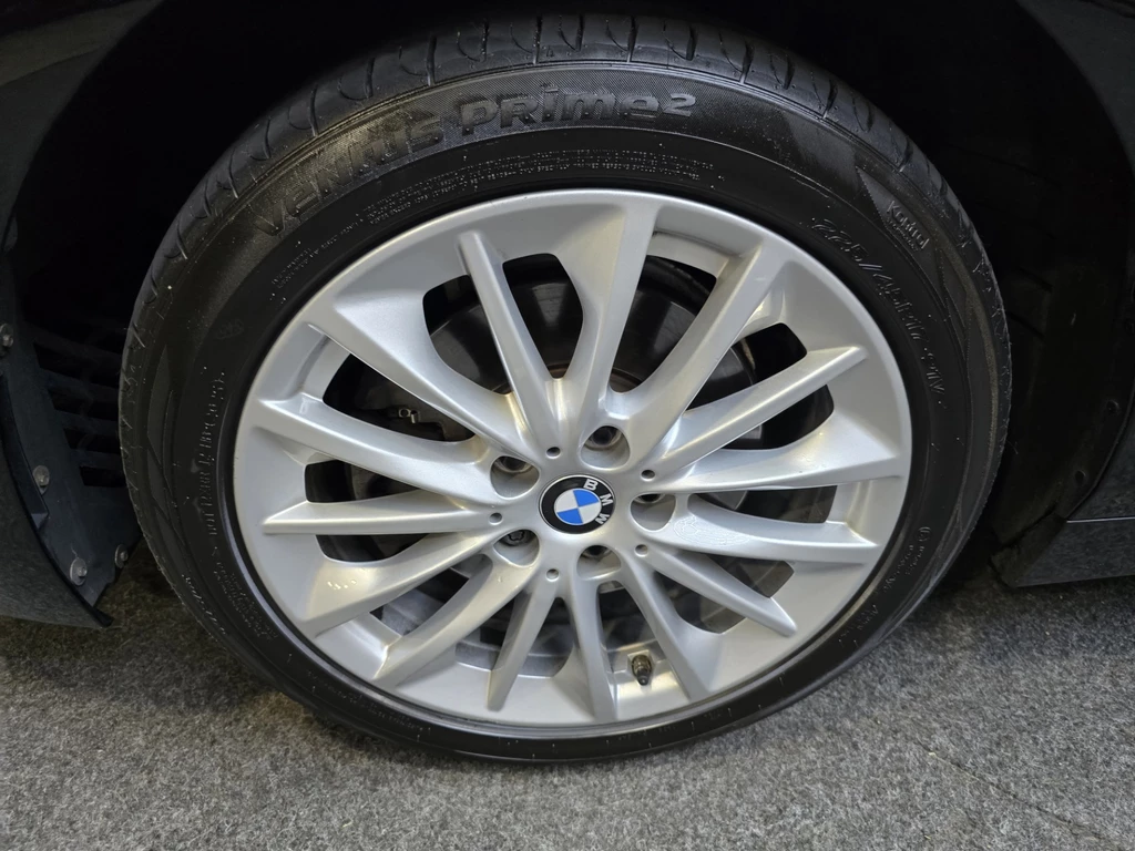 BMW 1 Serie – foto 8