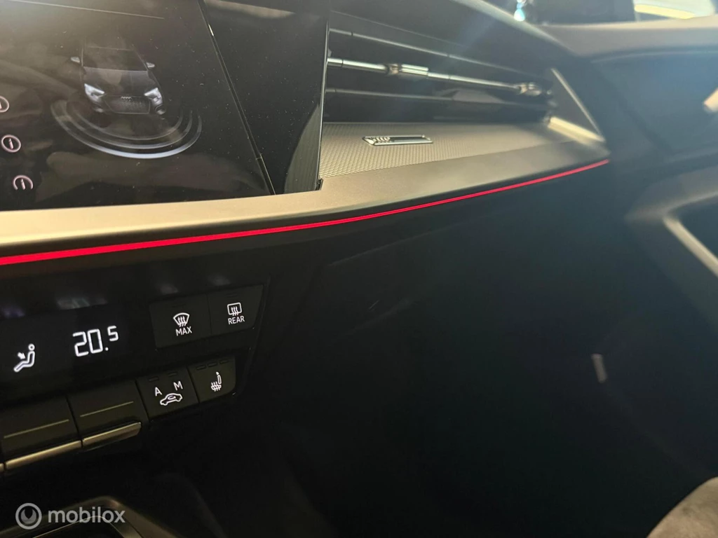 Audi A3 – foto 29