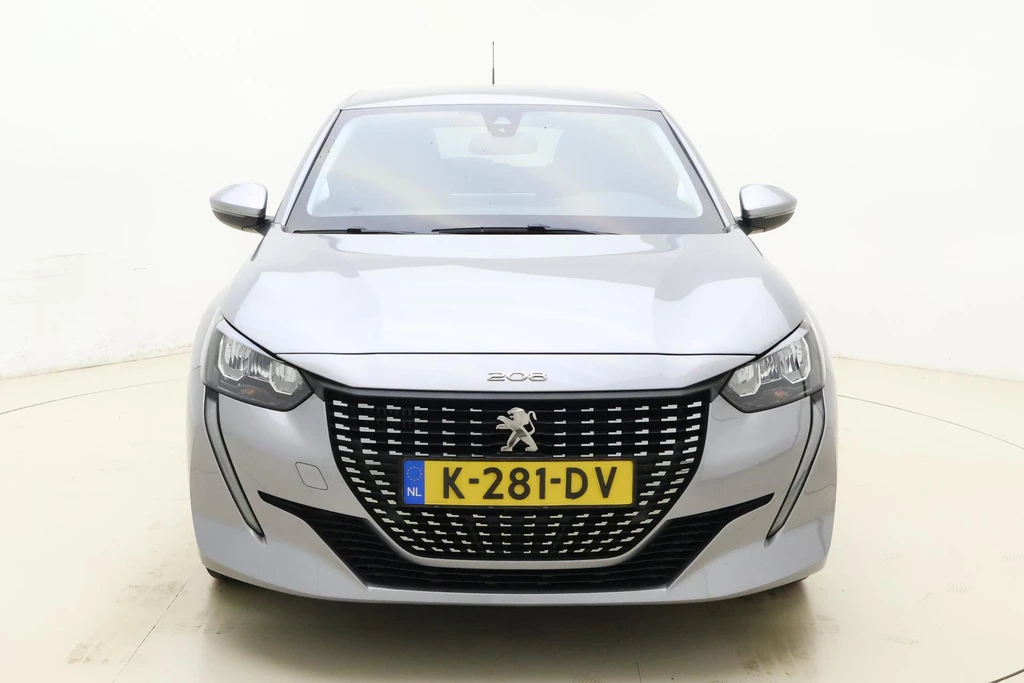 Peugeot 208 – foto 9