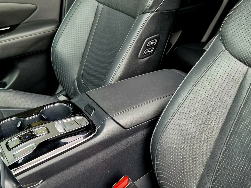 Hyundai Tucson – foto 31