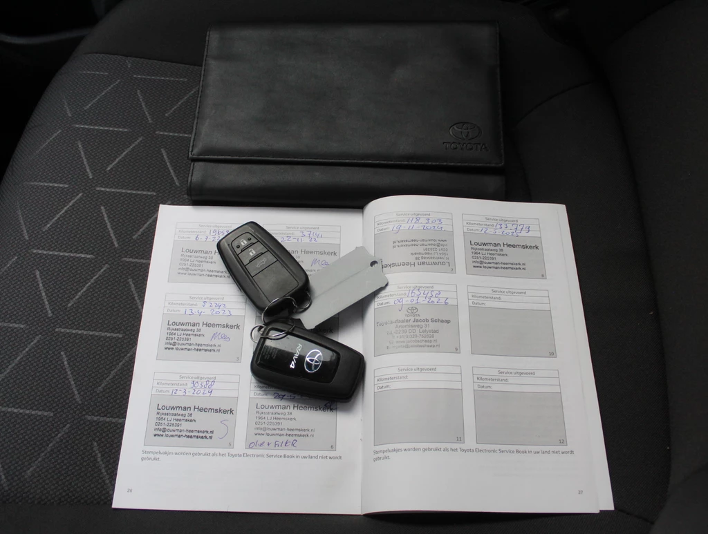 Toyota RAV4 – foto 16