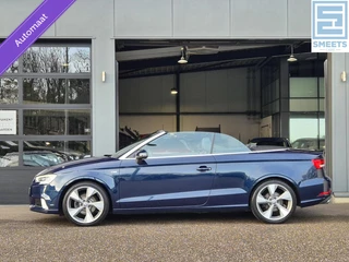 Audi A3 – thumbnail 6