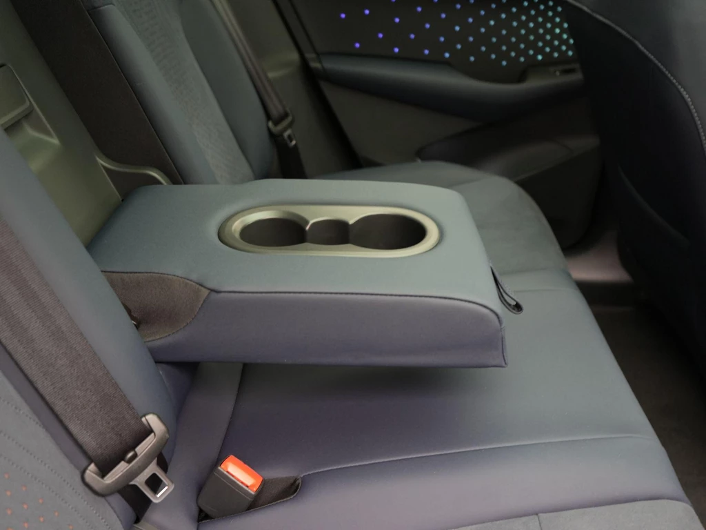 CUPRA Tavascan – foto 54