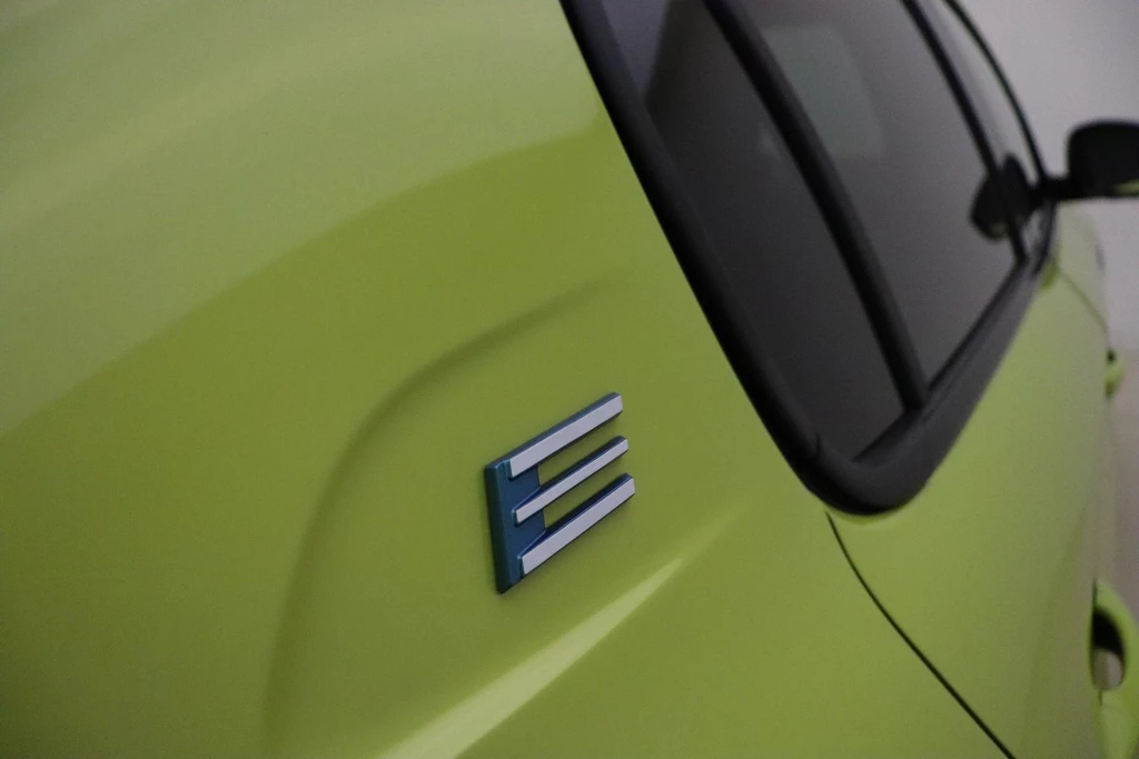 Peugeot e-208 – foto 15