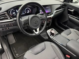 Kia e-Niro – thumbnail 22
