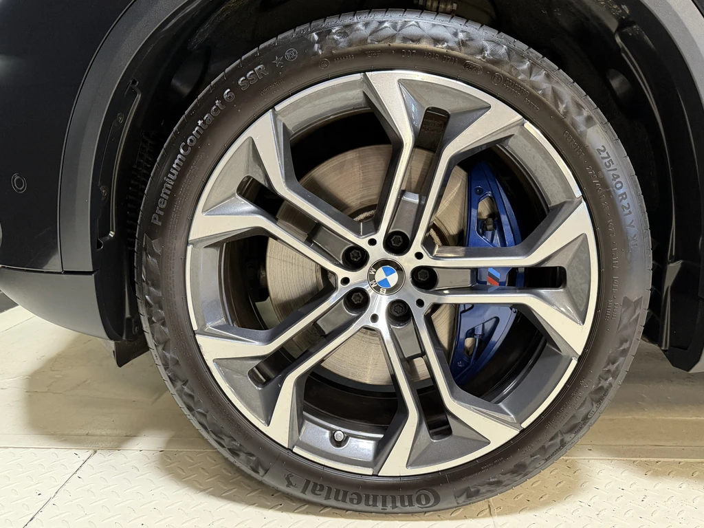 BMW X5 – foto 31