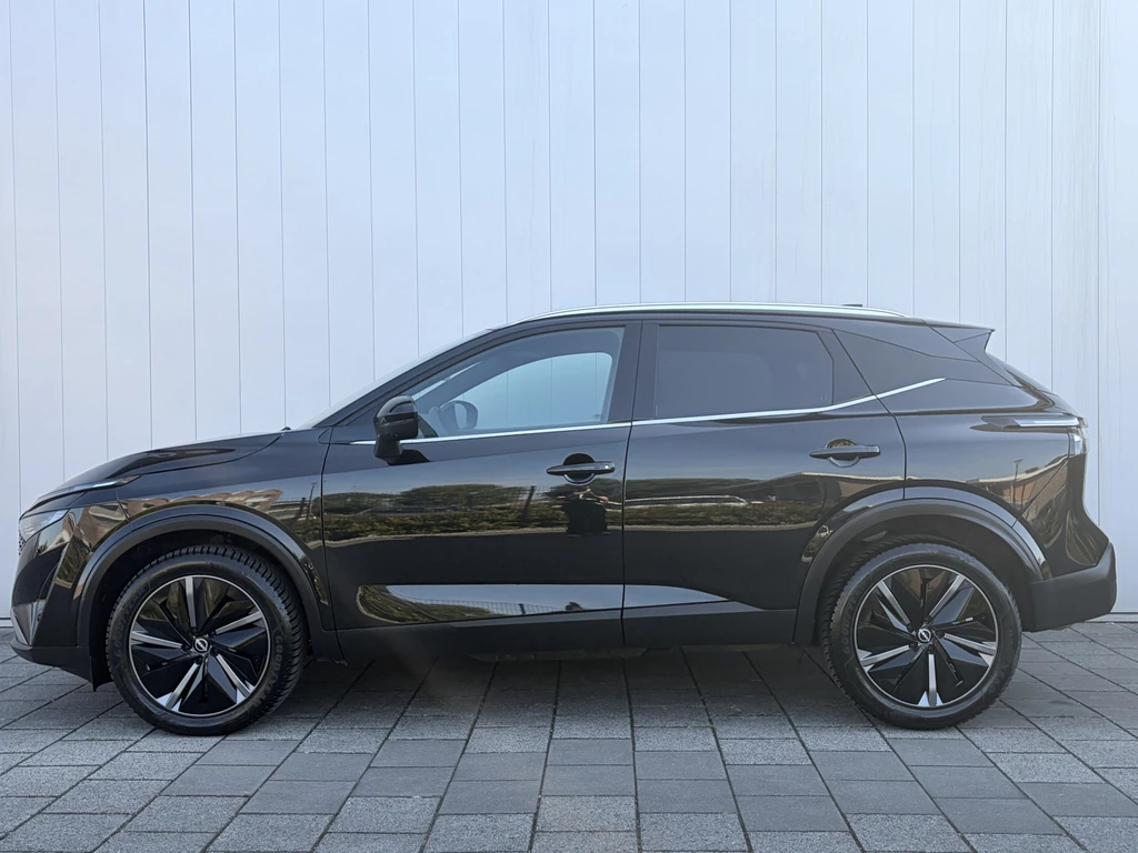 Nissan QASHQAI – foto 2