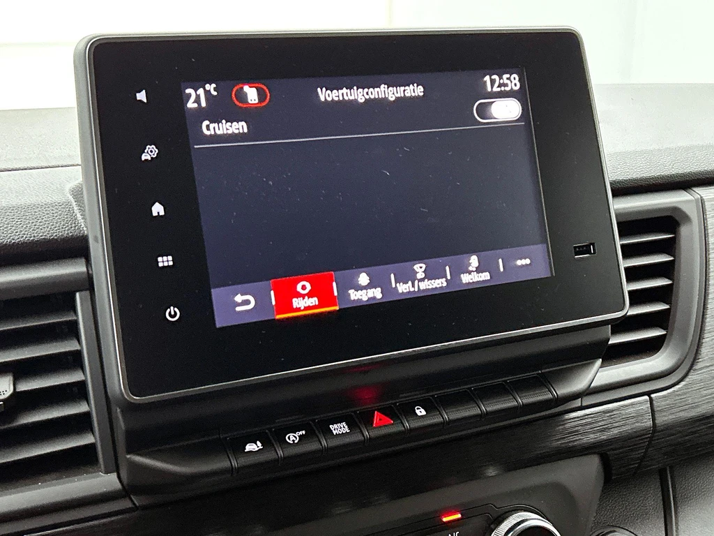 Renault Trafic – foto 15