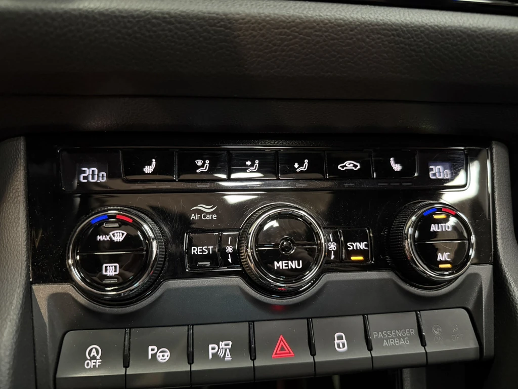 Škoda Kodiaq – foto 23