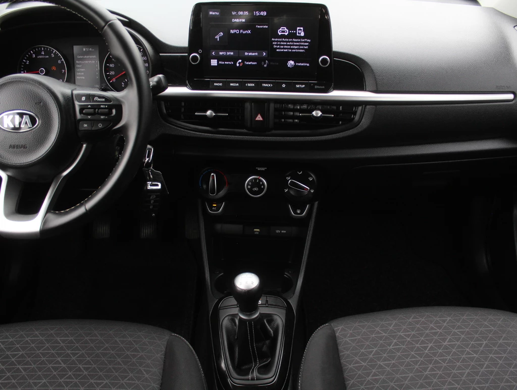 Kia Picanto – foto 41