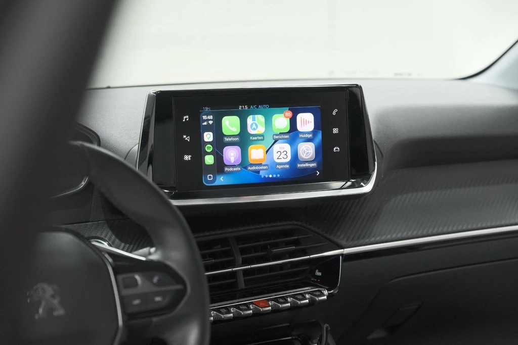Peugeot 208 – foto 61