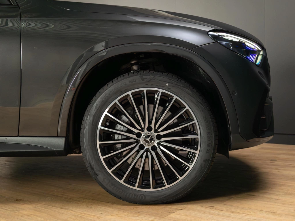 Mercedes-Benz GLC – foto 6