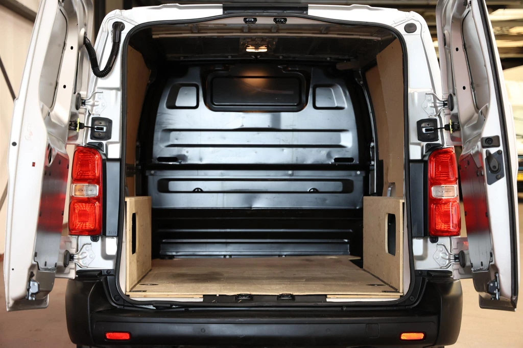 Peugeot Expert – foto 7
