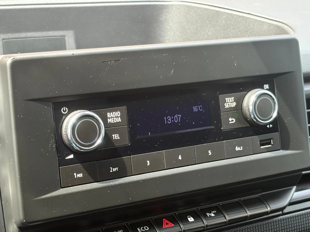 Renault Trafic – foto 21