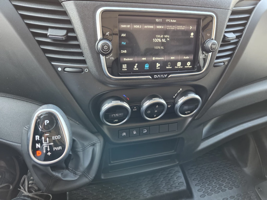 Iveco Daily – foto 21