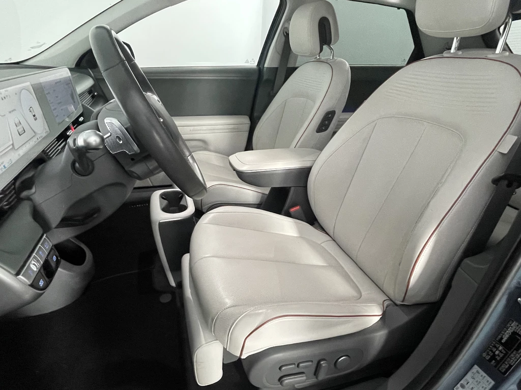 Hyundai IONIQ 5 – foto 15