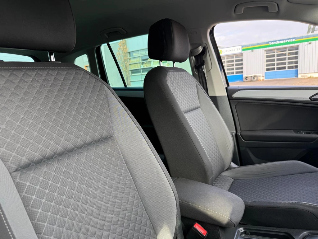 Volkswagen Tiguan – foto 9
