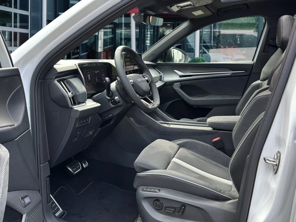 Škoda Kodiaq – foto 11