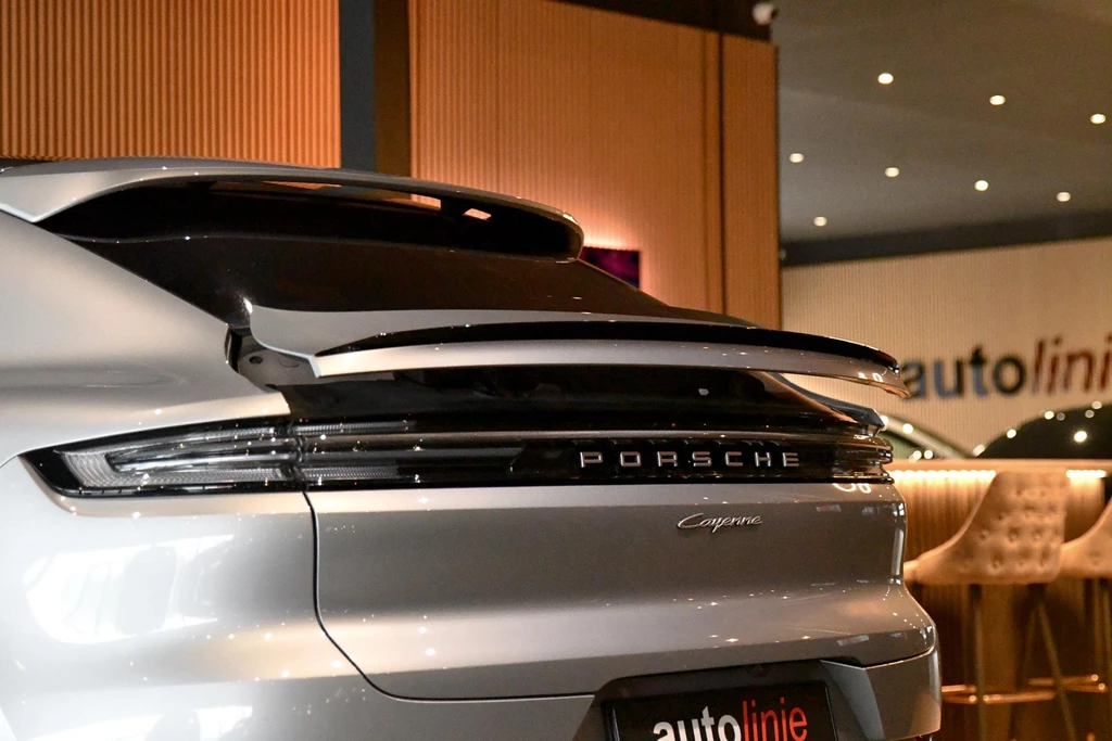 Porsche Cayenne – foto 14