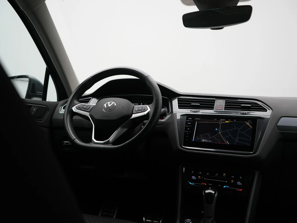 Volkswagen Tiguan – foto 18