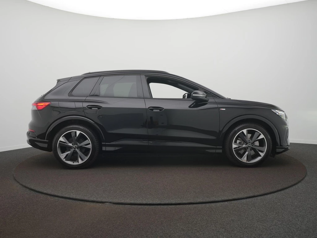 Audi Q4 e-tron – foto 8