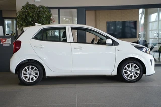 Kia Picanto – thumbnail 11