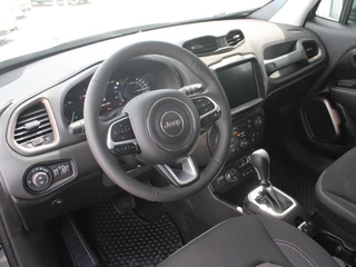 Jeep Renegade – thumbnail 11