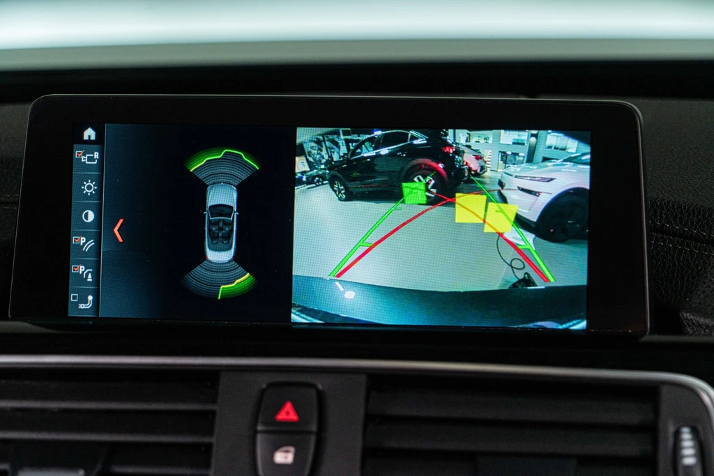 BMW 4 Serie – foto 30