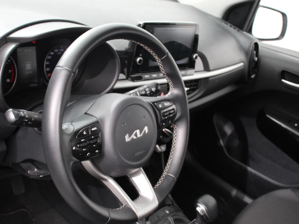 Kia Picanto – foto 37