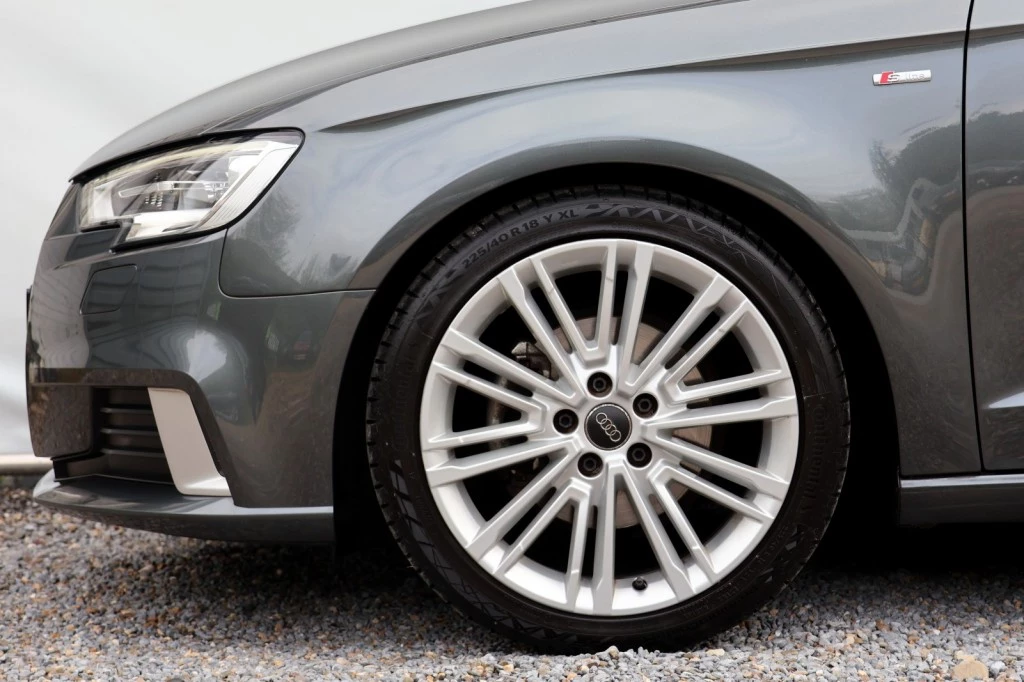 Audi A3 – foto 21