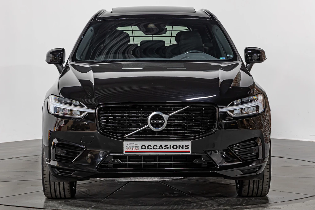 Volvo XC60 – foto 16