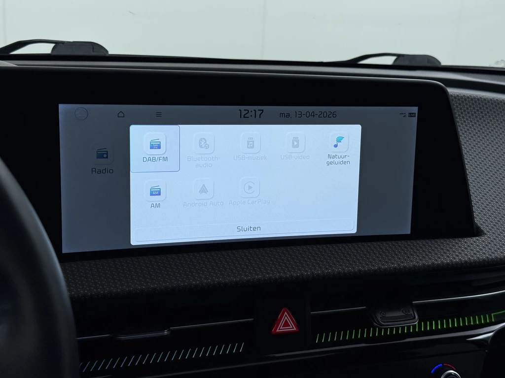 Kia EV6 – foto 30