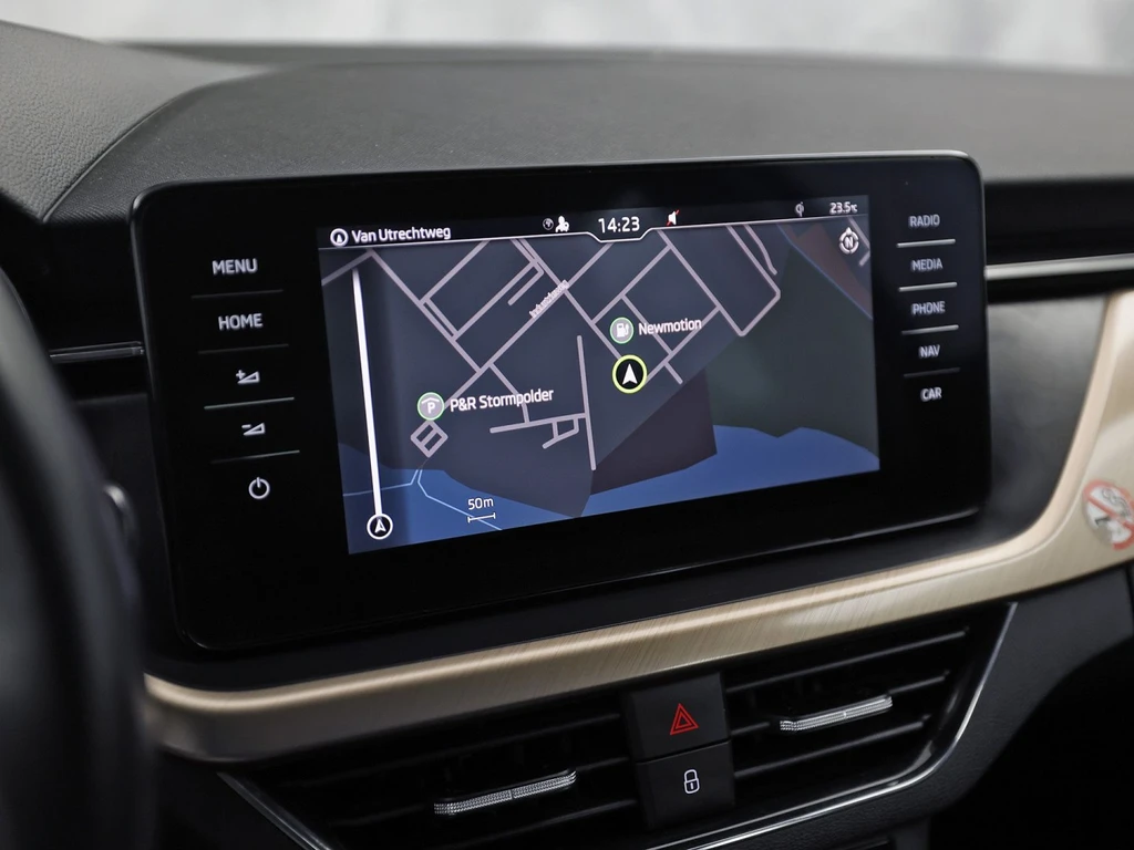 Škoda Scala – foto 15
