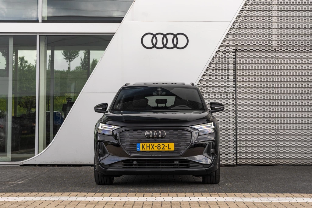 Audi Q4 e-tron – foto 5